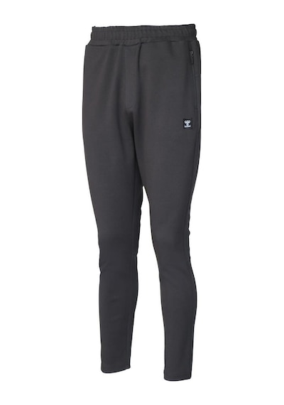 Hummel Hmlt-mt İnterval Tapered Pants Erkek Eşofman Altı-2001 Çok Renkli