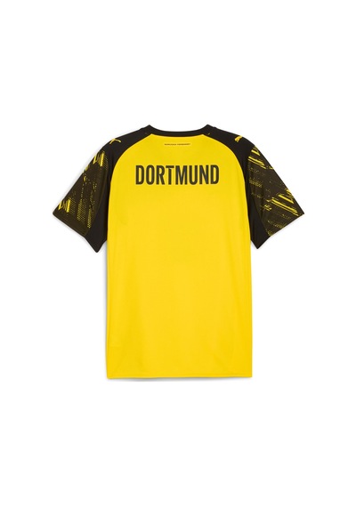 Puma Borussıa Dortmund 25/26 Erkek İç Saha Forması 780088 01 Sarı