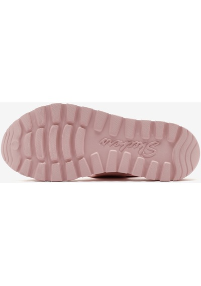 Skechers Arch Fit Footsteps - Day Dream Kadın Pembe Sandalet 111380 Blsh Pembe Skechers Arch Fit Footsteps - Day Dream Kadın Pembe Sandalet 111380 Blsh Pembe