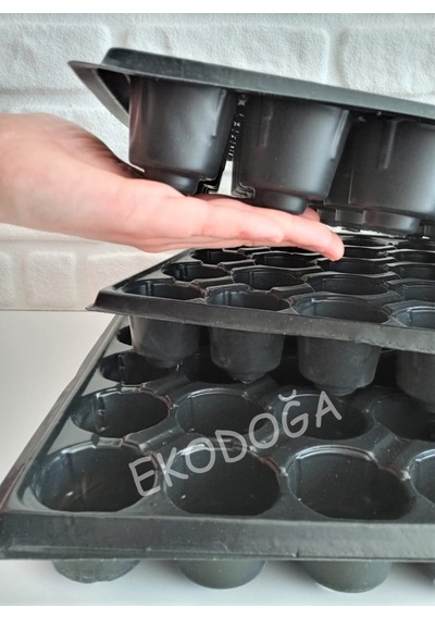 Fide Viyolü 10 Adet 45 Gözlü Fide Viyolleri Fide Viyol Fide Kabı Fide Viyolü 10 Adet 45 Gözlü Fide Viyolleri Fide Viyol Fide Kabı