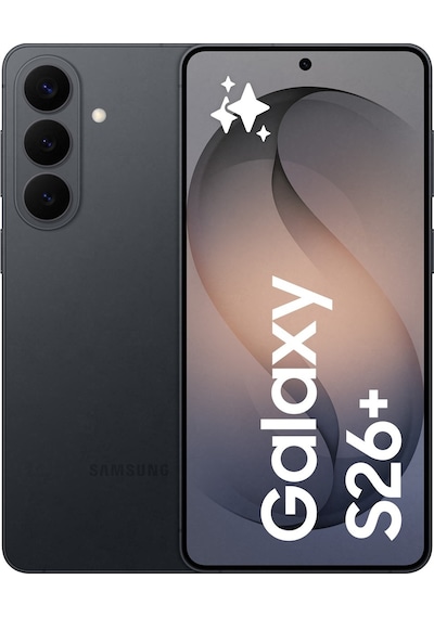 Samsung Galaxy S26+ 256 GB (Samsung Türkiye Garantili)