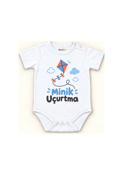 Babylimon Minik Uçurtma Beyaz Kısa Kollu Çıtçıtlı Bebek Zıbını Beyaz - Minik Uçurtma - 928161976 Beyaz - Minik Uçurtma Babylimon Minik Uçurtma Beyaz Kısa Kollu Çıtçıtlı Bebek Zıbını Beyaz - Minik Uçurtma - 928161976 Beyaz - Minik Uçurtma