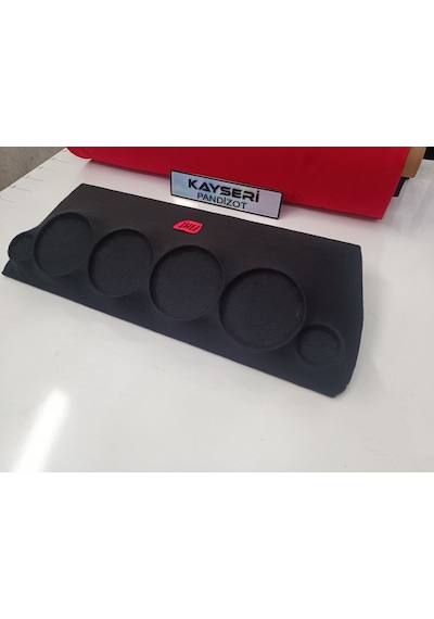 Kayseri Pandizot Fiat Fiorino Pandizot 4x20cm 2xtiz Ama İsteğe Göre Yapılır İmalatçıyız