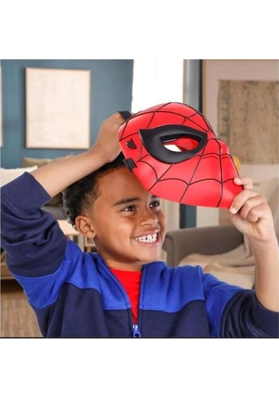 Hasbro Spider-man Elektronik Maske F8839