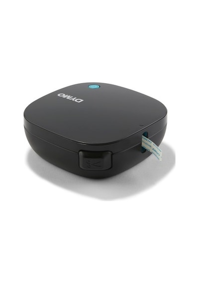 Bluetooth Etiketleme Makinesi, 12 Mm Şeritlerle Uyumlu