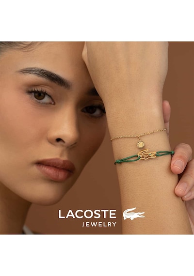 Lacoste Lacj2070060 Bileklik Seti Renkli