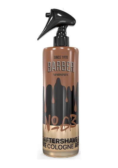 Marmara Barber After Shave Kolonya 400ml No:63