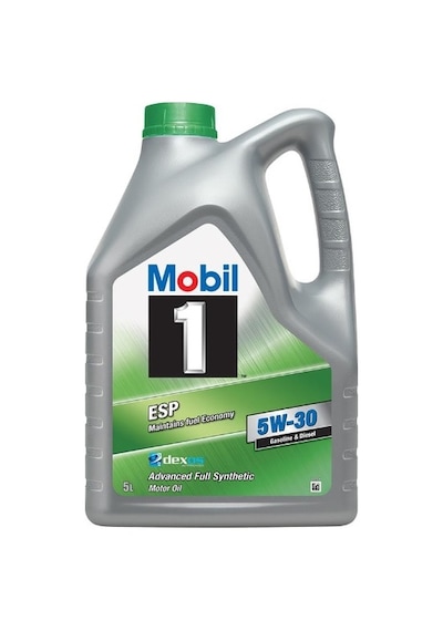 Mobil1 Esp 5W30 5Lt Motor Yağı