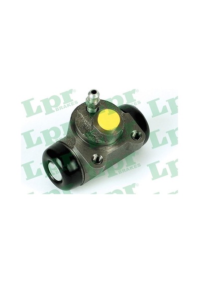 Lpr Fren Slındırı Clıo Logan Symbol Thalıa 17,5mm AOD-LPR 4696