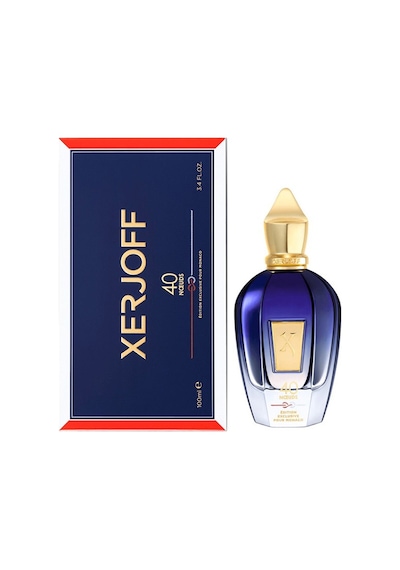Xerjoff 40 Noeuds Edition Exclusive Pour Monaco Edp 100 Ml Oryantal