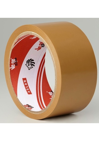 Ve-ge Koli Bandı 45X40 Taba Aslan 6'Lı Paket