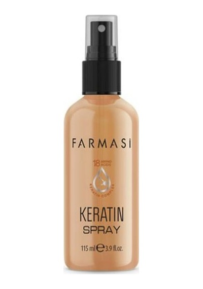 Farmasi Keratin Therapy Onarıcı Sprey 115 Ml