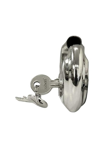 70mm Disc Padlock