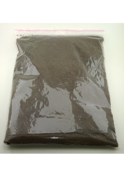 Alabalık Yemi Toz 500 Gram Alabalık Hamuru İçin Toz Yem