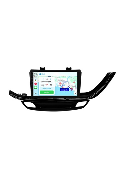 Opel Insignia Android Multimedya Sistemi 2017-2019 Crv-4938xd 9"