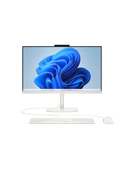 HP Omnistudio 24-CV0003NT D61ZNEA R5 40 16 GB 512 GB SSD 23.8" W11H AIO Masaüstü Bilgisayar