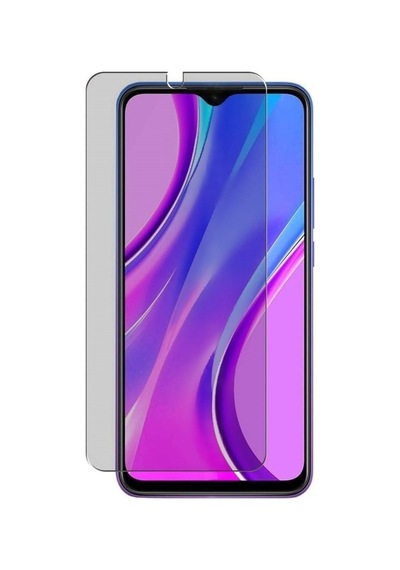 For Xiaomi Redmi 10a Ekran Koruyucu Hayalet Seramik Esnek Nano 2 Adet