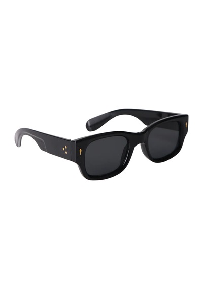 Carmelo Eyewear C02gk031 Siyah Kadın Güneş Gözlüğü