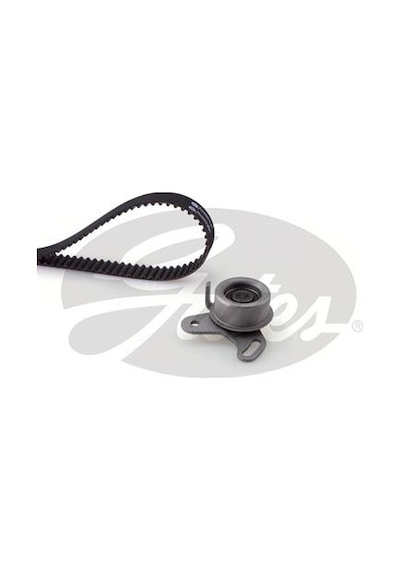 Triger Seti Hyundai Accent 1.3 - 1.5 12valf 1994-1999 (Gates)