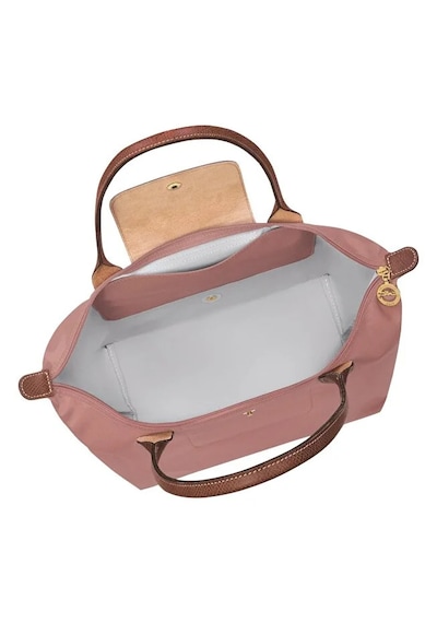 Longchamp Kadın Omuz Çantası Medium L2605 089 Gülkurusu