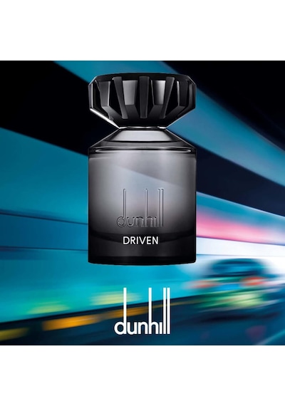 Dunhill Driven Edp 100 Ml Erkek Parfümü Diğer