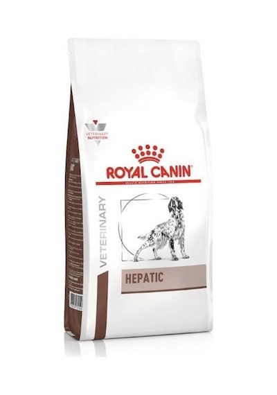 Royal Canin Hepatic Köpek Maması 1,5 Kg
