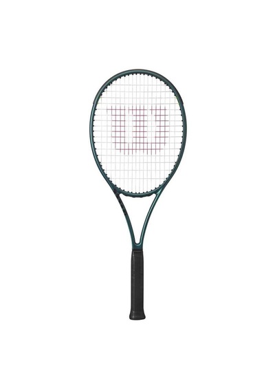 Wilson Blade 98s V9 Kortajsız Tenis Raketi