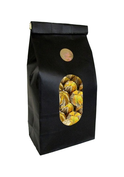Beta Tea Golden Flower Spoken Tea Çiçek Açan Çay 50 G