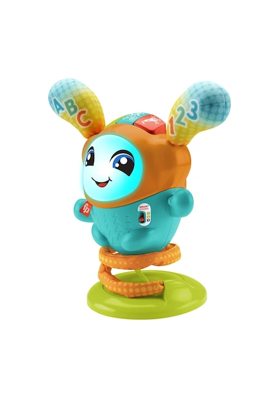 Fisher-Price Sevimli DJ HJP89