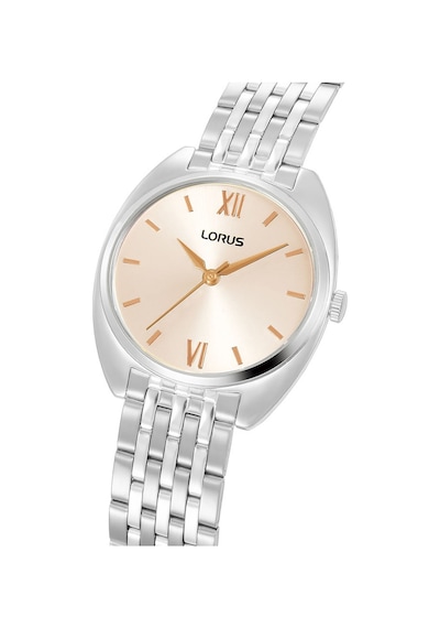 Lorus Rh839cx9 Kadın Kol Saati Gri