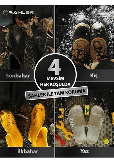 Renault Clio 6 2026 Ve Sonrası Uyumlu Sahler 4.5d Premium Havuzlu Oto Paspas