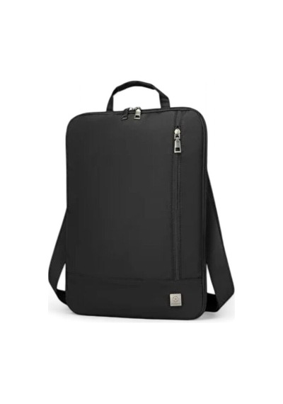 Smart Bags Exclusive Siyah Unisex Laptop & Evrak Çantası Smb Exc-8758 Siyah