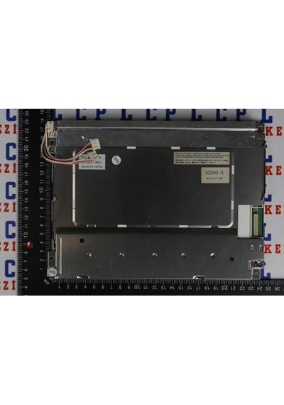 Lq104S1Dg61 Lcd (Beıjer Exter T100) (Abb Pp846A) Lcd Ekran