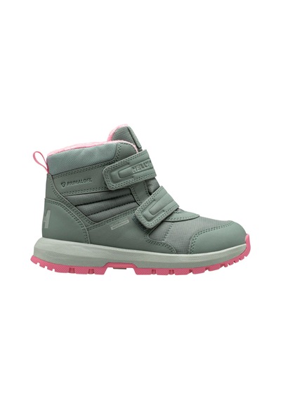 Helly Hansen Jk Bowstrıng Bot Ht Yeşil