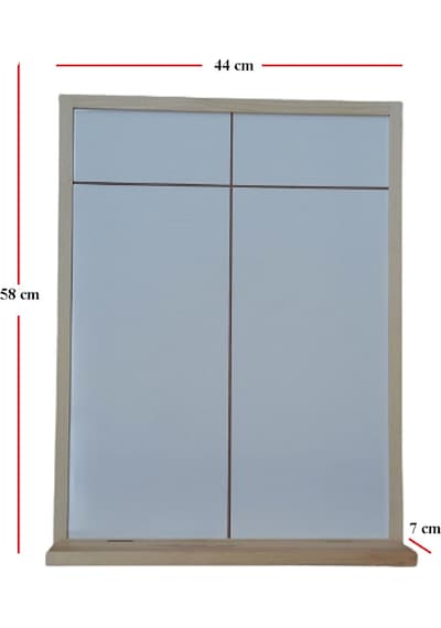 Dart Skor Tahtası