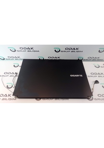 Gigabyte G5 2023 Mat Ekran Set 144hz