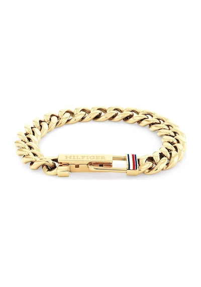 Tommy Hilfiger Thj2790665 Erkek Bileklik Altın