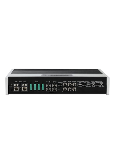 Reiss Audio Rs-t1000.4d 4x250 Class Amfi