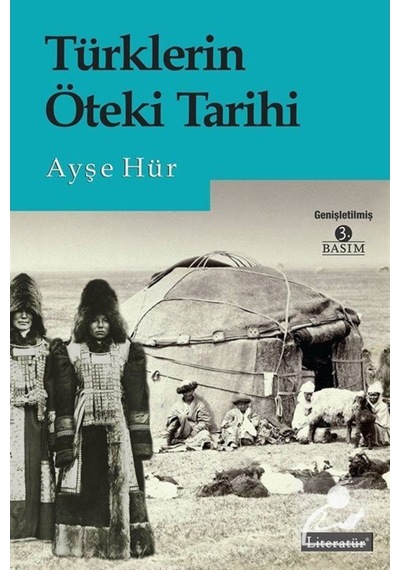 Türklerin Öteki Tarihi / Ayşe Hür 9789750407833