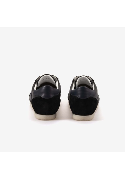 Kemal Tanca Erkek Spor & Sneaker Ayakkabı 9519 Siyah