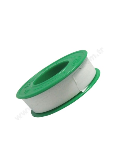 Tesisat Montaj Ve Tamiri Için Ymt Ptfe Teflon Bant