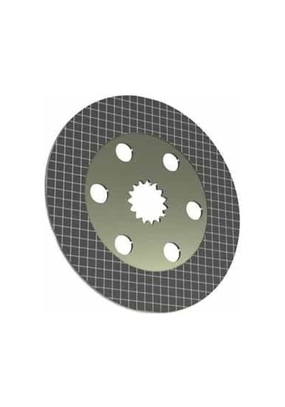 Brake Dısk Al226241