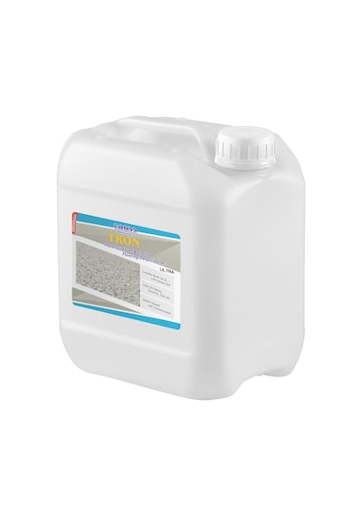 Tauss Tron Ultra Konsantre Sert Zemin & Epoksi Yüzey Temizleyici 2.5 L