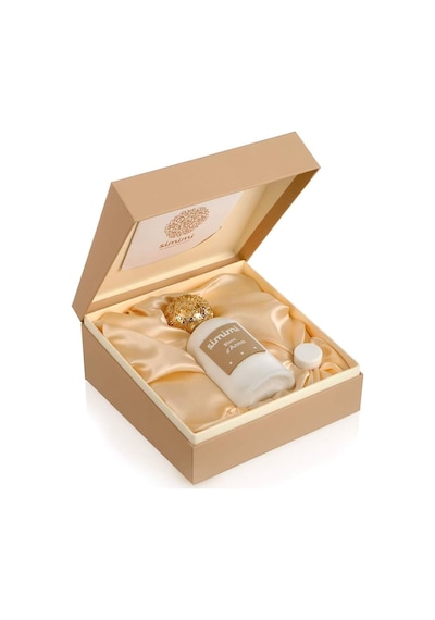 Simimimemoire D'anna Extrait De Parfum 100ml Amber - Çiçeksi