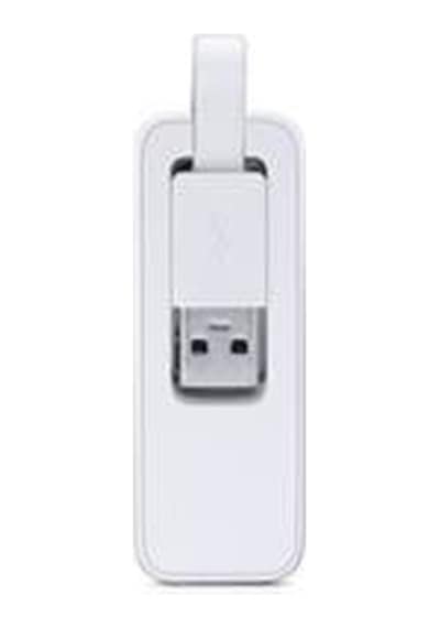 TP-Link UE300 10/100/1000 Mbps USB 3.0 Ethernet Adaptörü