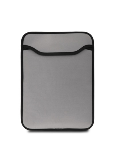 Apple Uyumlu MacBook Pro 13.3" A1706 A1708 A1989 Neopren Koruma Kılıfı Kese Siyah