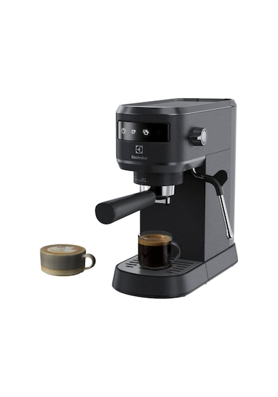 Electrolux Explore 6 E6EC1-6BST Espresso ve Cappuccino Makinesi