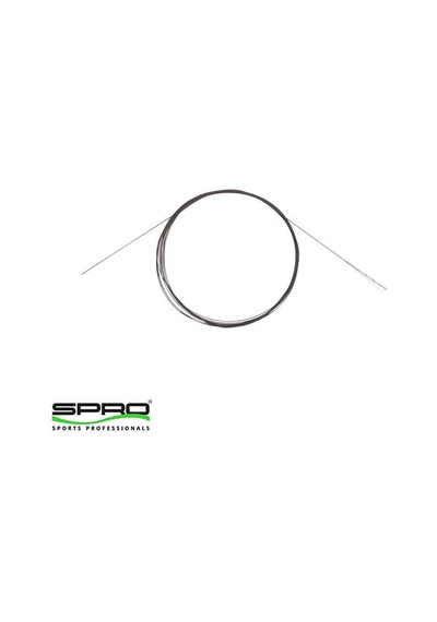 Spro Freestyle Reload Titaniyum Lider 0,24mm 2m
