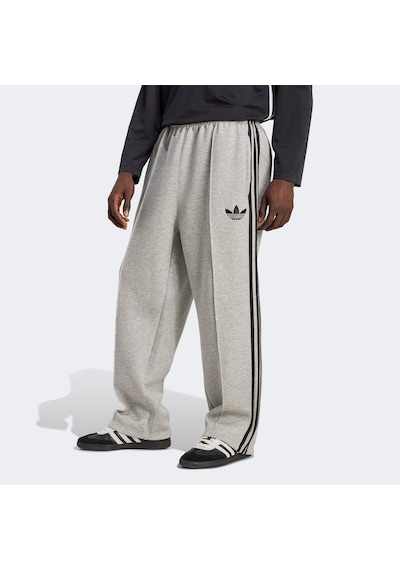 adidas Spacer Drıll Tp Erkek Gri Pantolon Jx1505 Gri