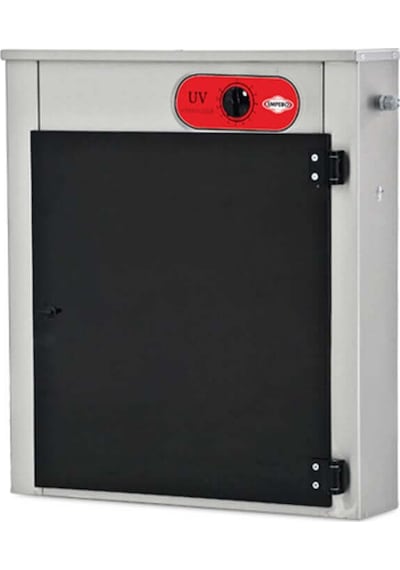 Bıçak Sterilizatörü EMP.BST.001
